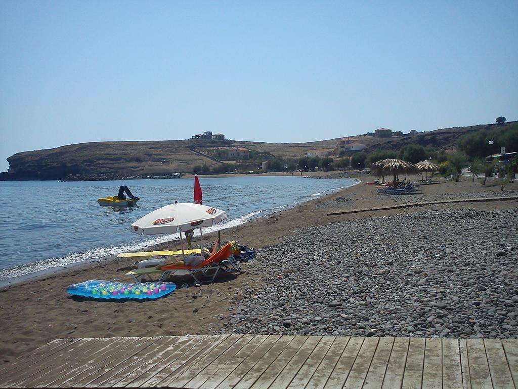 Tavari Beach Hotel 외부 사진